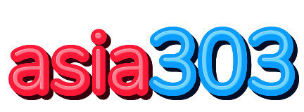 asia303 — logo kanal